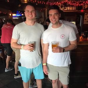 Meet your Posher, Jake